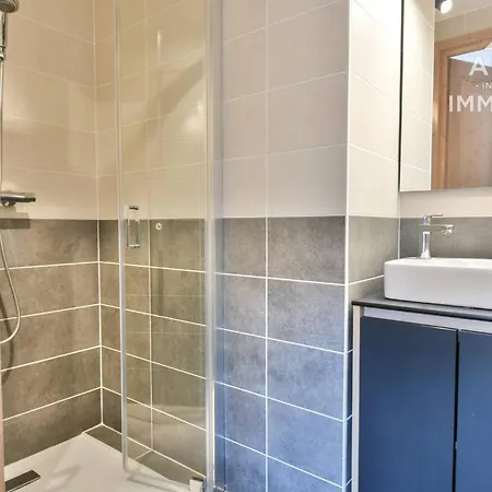 Apartment Spacieux 3 Equipe A - Fr-1-391-191