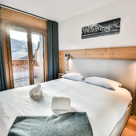 Les Carlines 01 Appartement