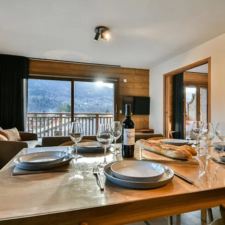 Les Carlines 01 Appartement *