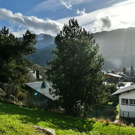 Les Carlines 01 Samoens